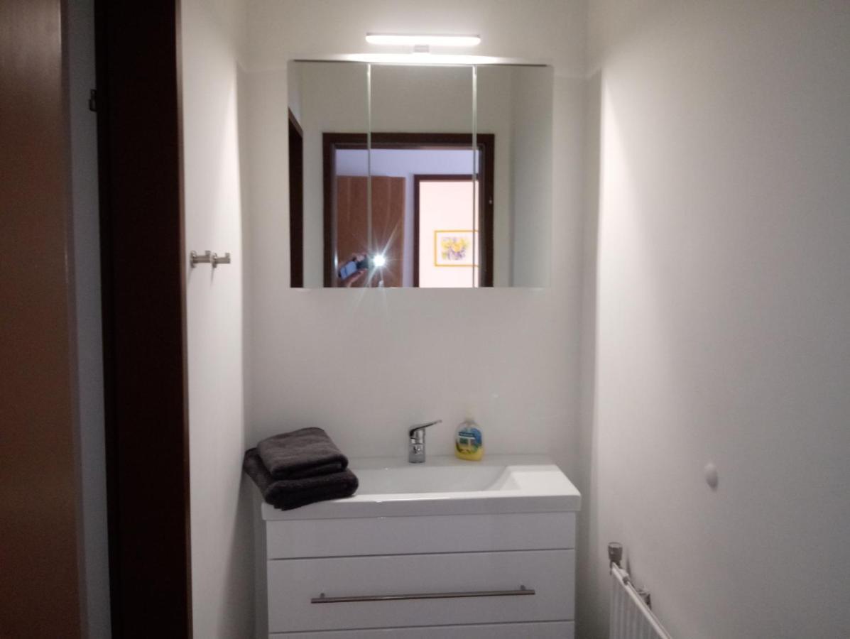 מריהצל Goessl, Apartement Und Doppelzimmer מראה חיצוני תמונה